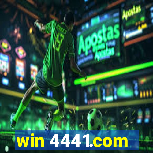 win 4441.com